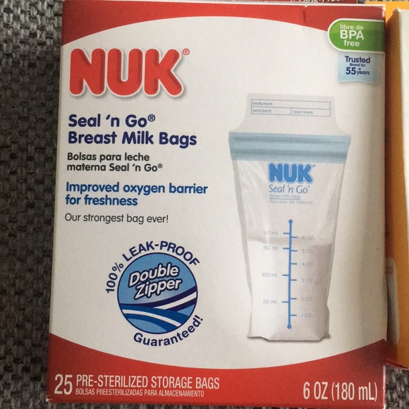 Baby Bundle - Picture 2 of 3